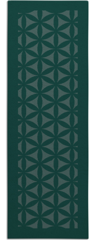 merkaba rug - item 810865