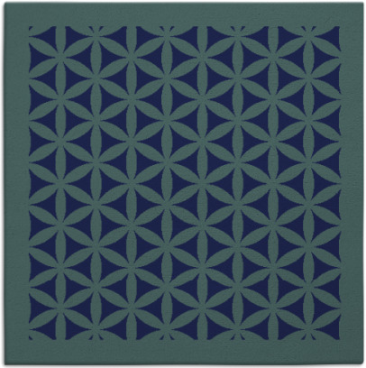 merkaba rug - item 810866