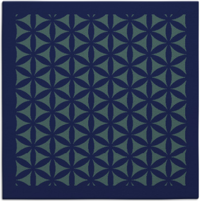 merkaba rug - item 810867