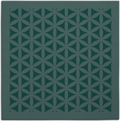merkaba rug - item 810868