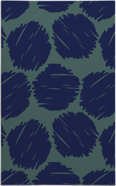 strokes rug - item 810900