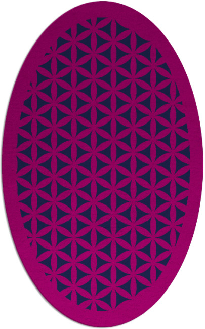 merkaba rug - item 811535