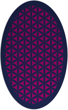 Merkaba Rug