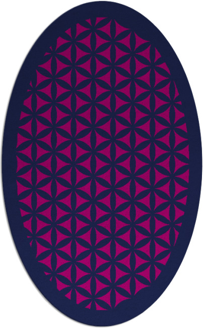 merkaba rug - item 811536