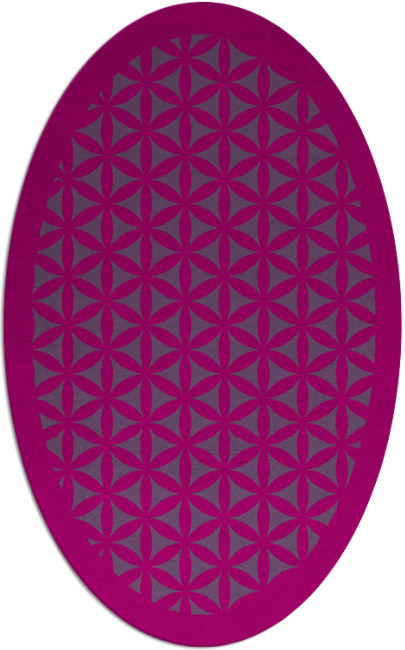 merkaba rug - item 811537