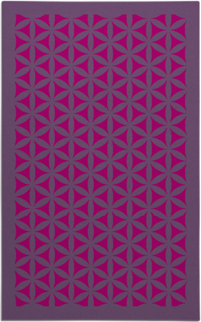 merkaba rug - item 811542