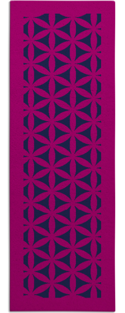 merkaba rug - item 811547
