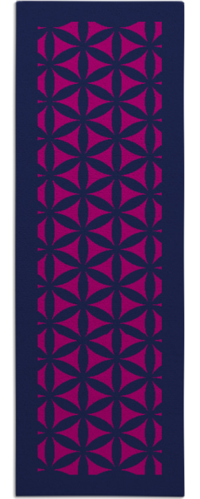 merkaba rug - item 811548