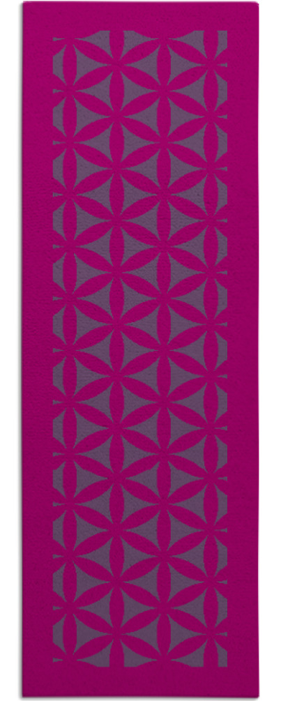 merkaba rug - item 811549