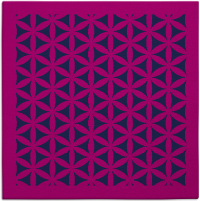 merkaba rug - item 811551