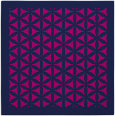 merkaba rug - item 811552