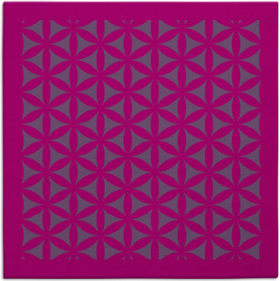 merkaba rug - item 811553