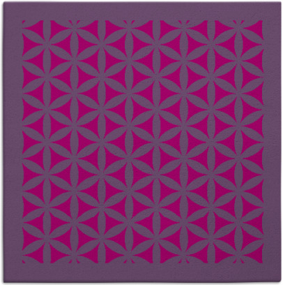 merkaba rug - item 811554