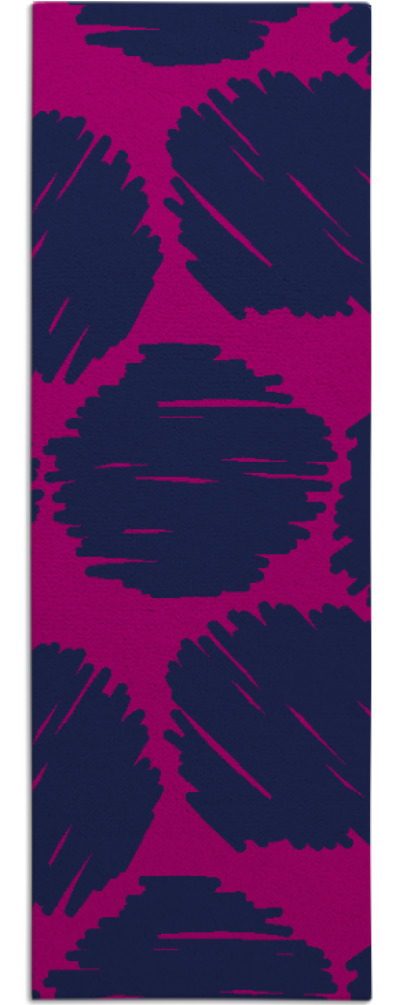 strokes rug - item 811593