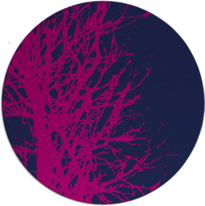 collected branches rug - item 811608