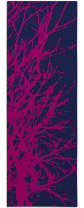 Collected Branches Rug