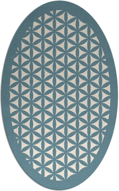 merkaba rug - item 812220