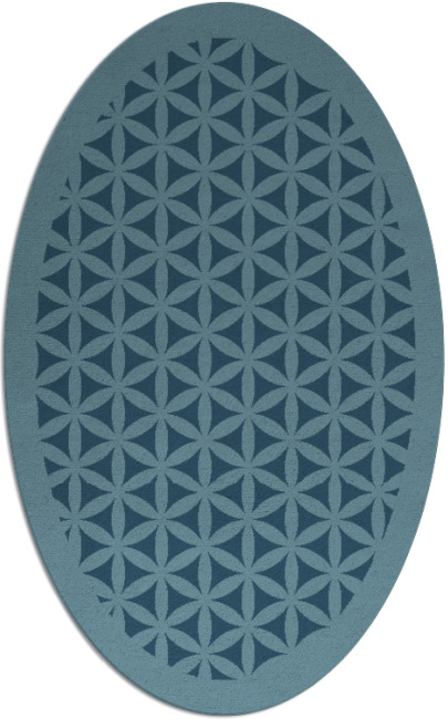 merkaba rug - item 812222