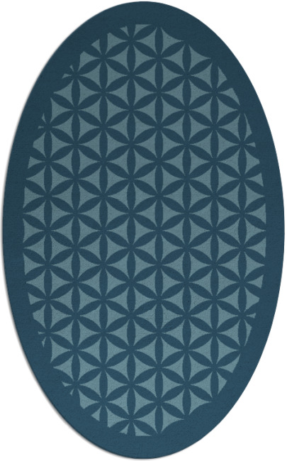 merkaba rug - item 812223
