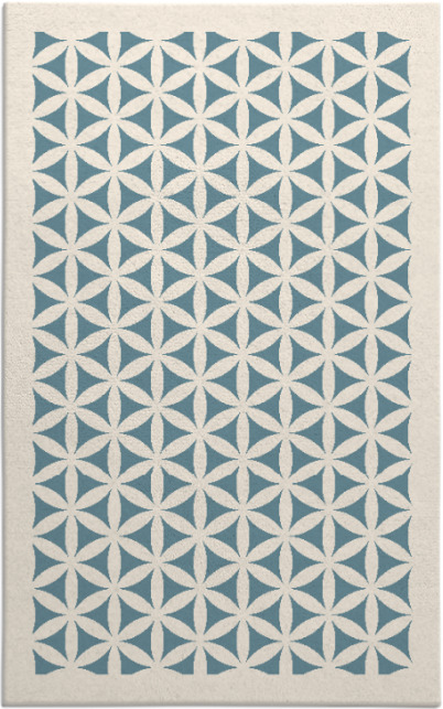merkaba rug - item 812225