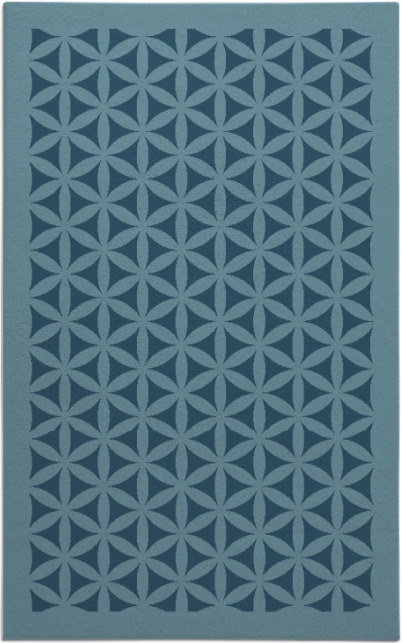 merkaba rug - item 812226