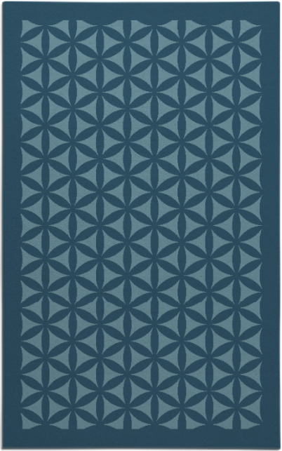 merkaba rug - item 812227