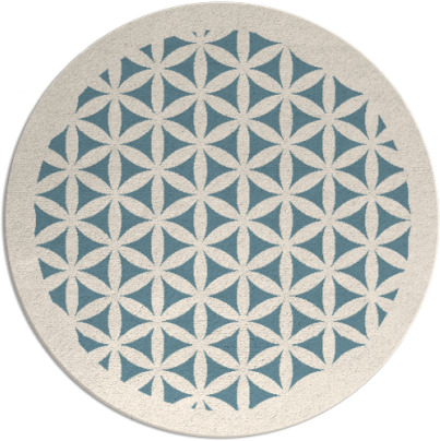 merkaba rug - item 812229