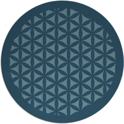 merkaba rug - item 812231