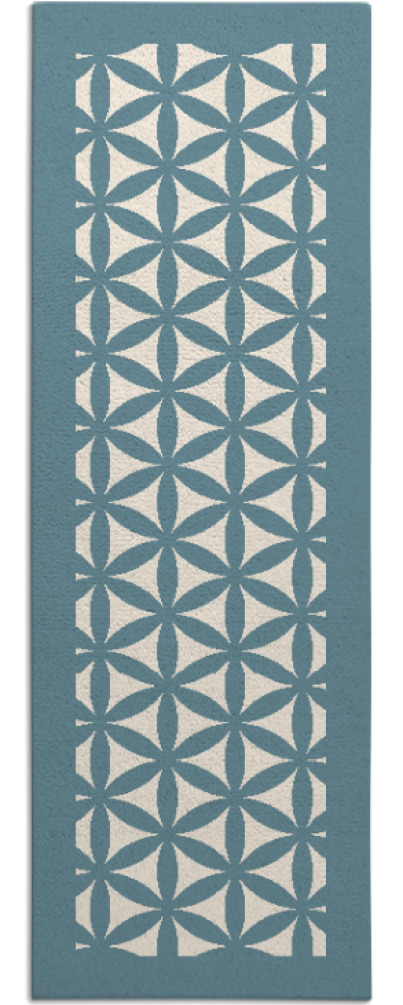 merkaba rug - item 812232