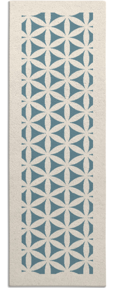 merkaba rug - item 812233