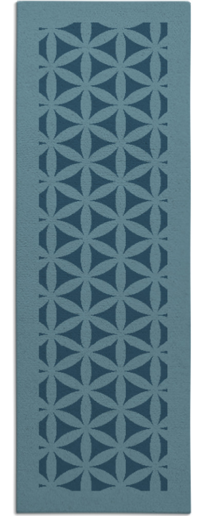 merkaba rug - item 812234