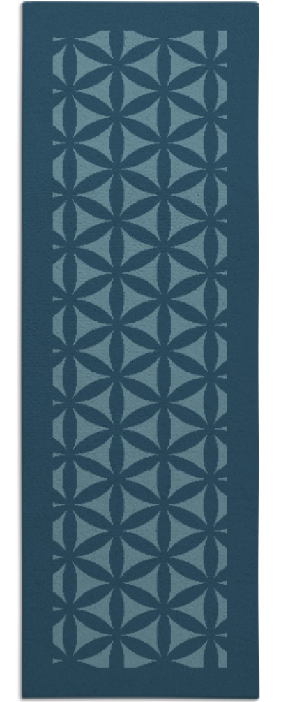 merkaba rug - item 812235