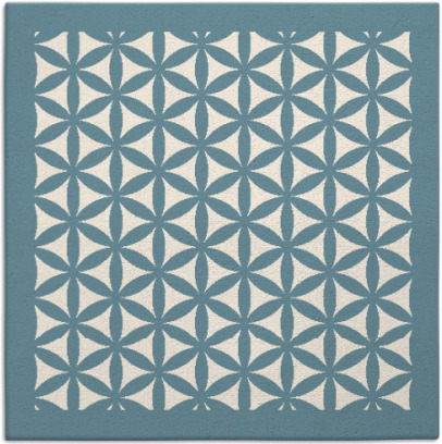 merkaba rug - item 812236