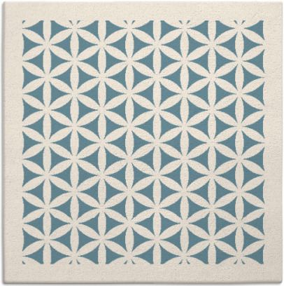 merkaba rug - item 812237