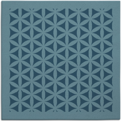 merkaba rug - item 812238