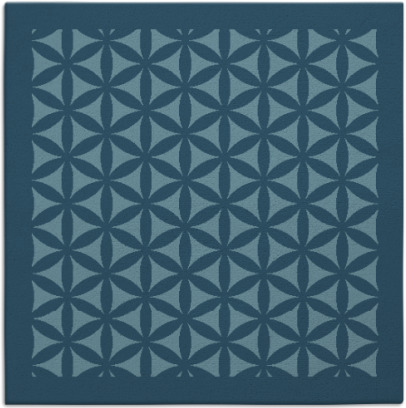 merkaba rug - item 812239