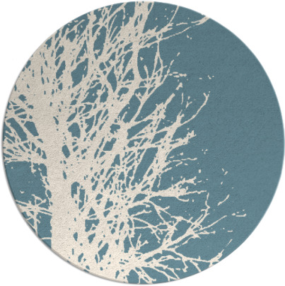 collected branches rug - item 812294