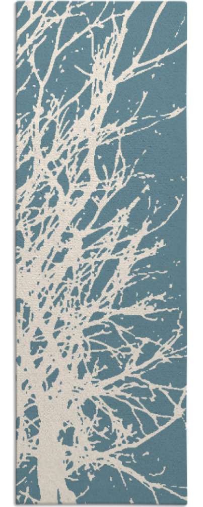 collected branches rug - item 812298