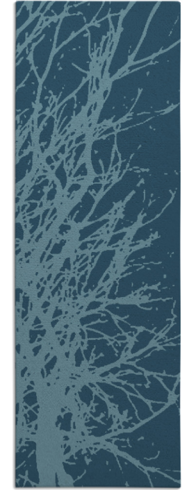 collected branches rug - item 812299