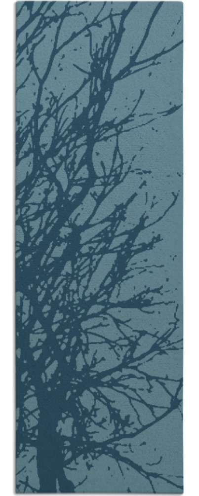 collected branches rug - item 812300