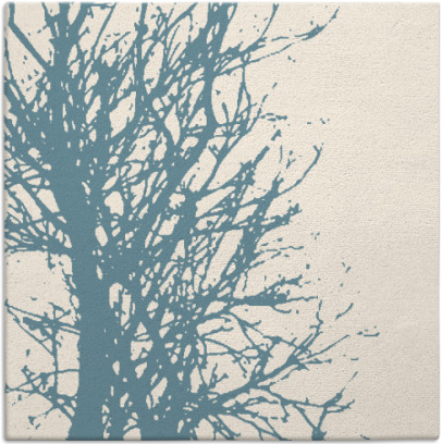 collected branches rug - item 812301