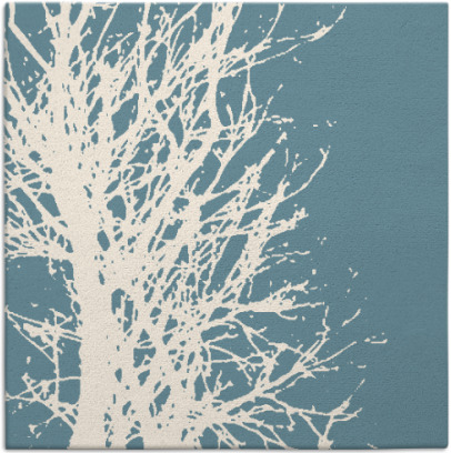 collected branches rug - item 812302