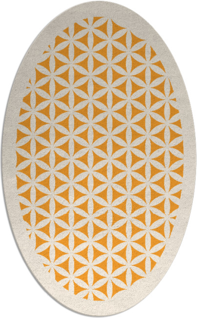merkaba rug - item 812905