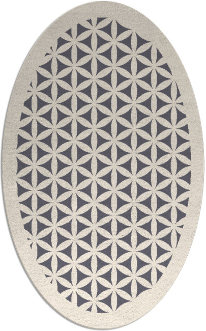 merkaba rug - item 812907