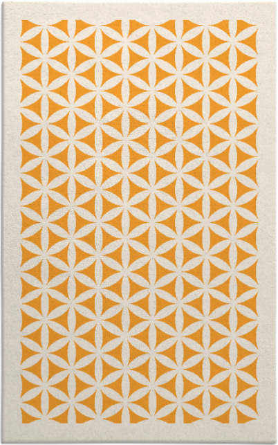 merkaba rug - item 812909