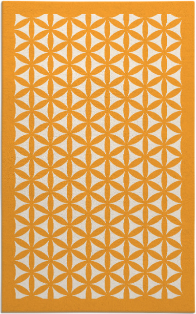 merkaba rug - item 812910