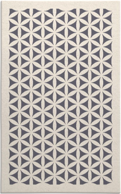 merkaba rug - item 812911