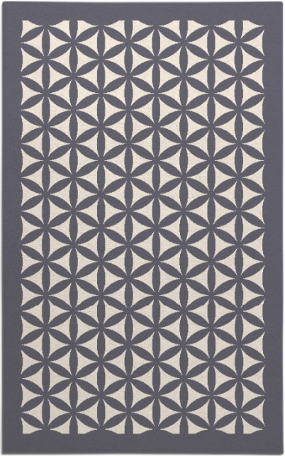 merkaba rug - item 812912