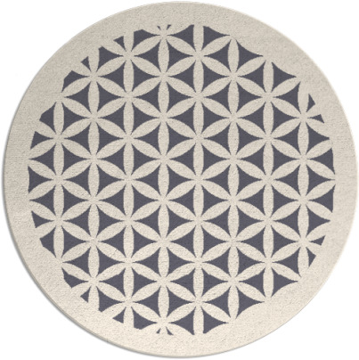merkaba rug - item 812915