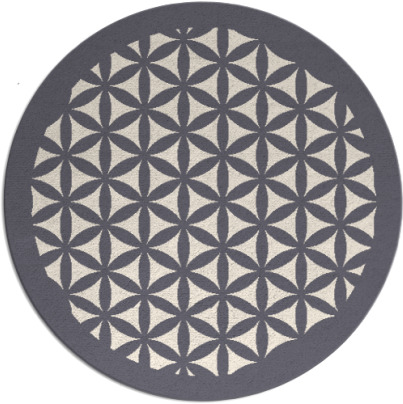 merkaba rug - item 812916